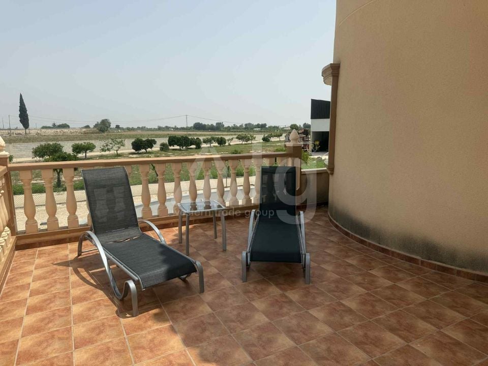6 bedroom Villa in Almoradí - JLM91249 - Photo - 41