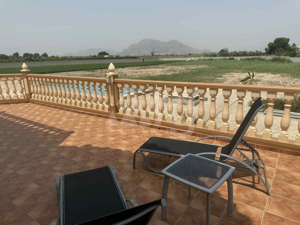 6 bedroom Villa in Almoradí - JLM91249 - Photo - 40