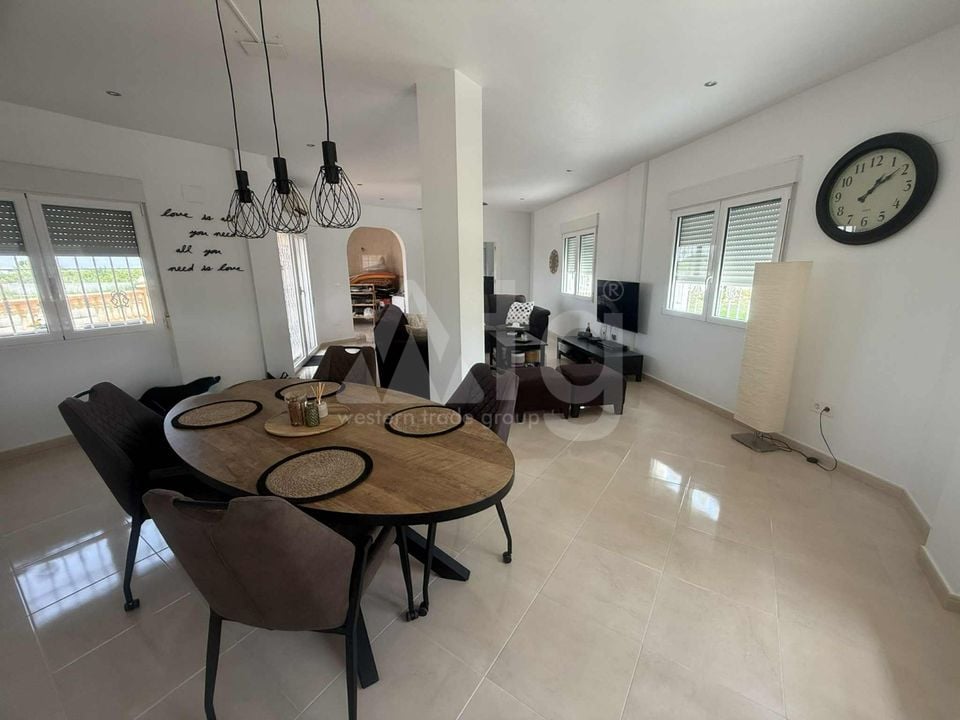 6 bedroom Villa in Almoradí - JLM91249 - Photo - 8