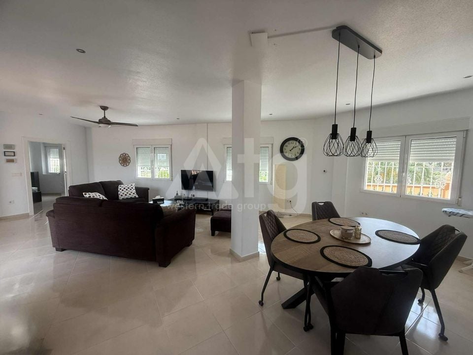 6 bedroom Villa in Almoradí - JLM91249 - Photo - 7