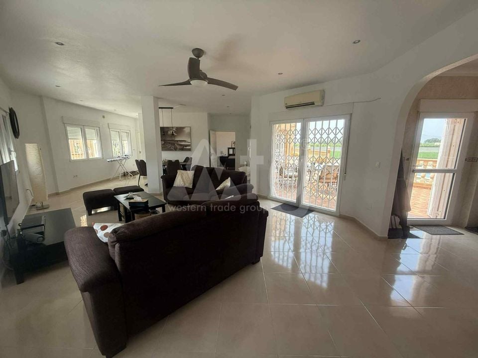 6 bedroom Villa in Almoradí - JLM91249 - Photo - 6