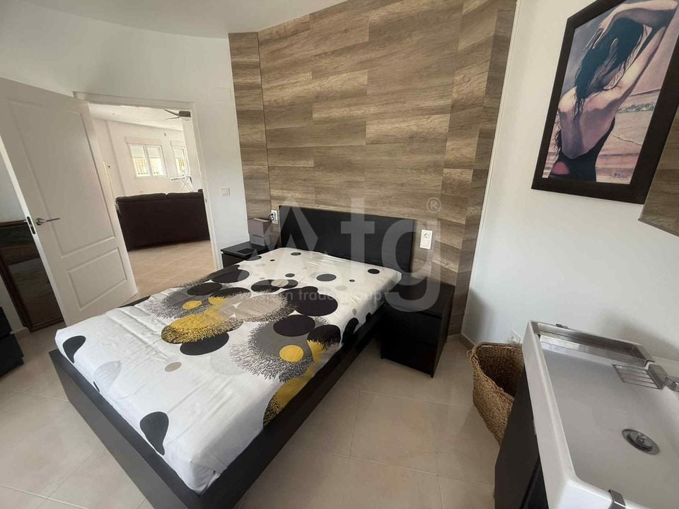 6 bedroom Villa in Almoradí - JLM91249 - Photo - 14