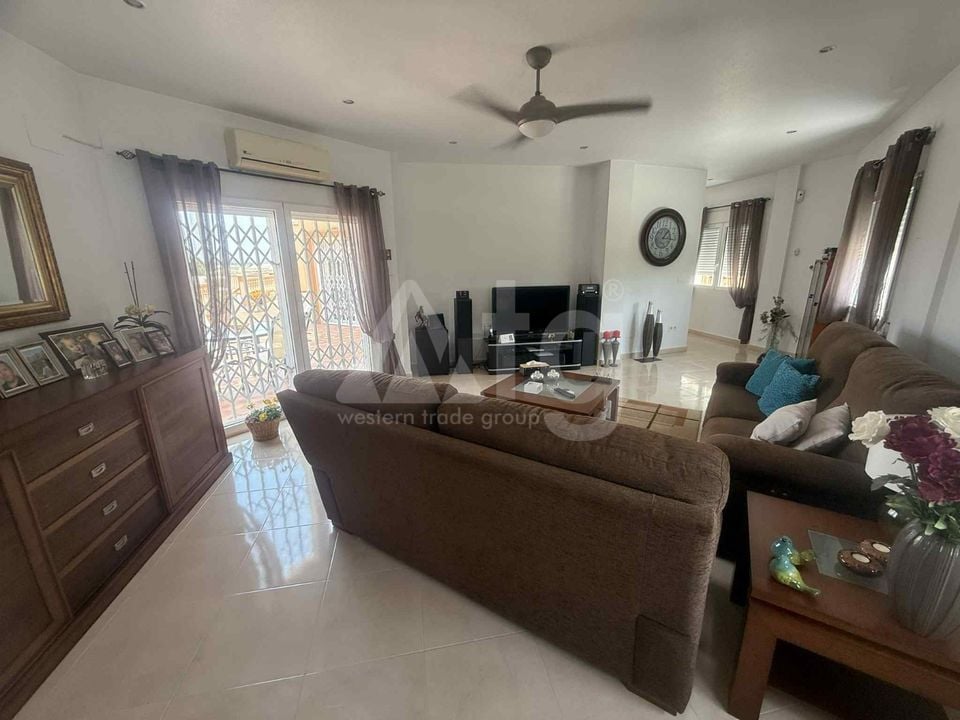 6 bedroom Villa in Almoradí - JLM91249 - Photo - 29