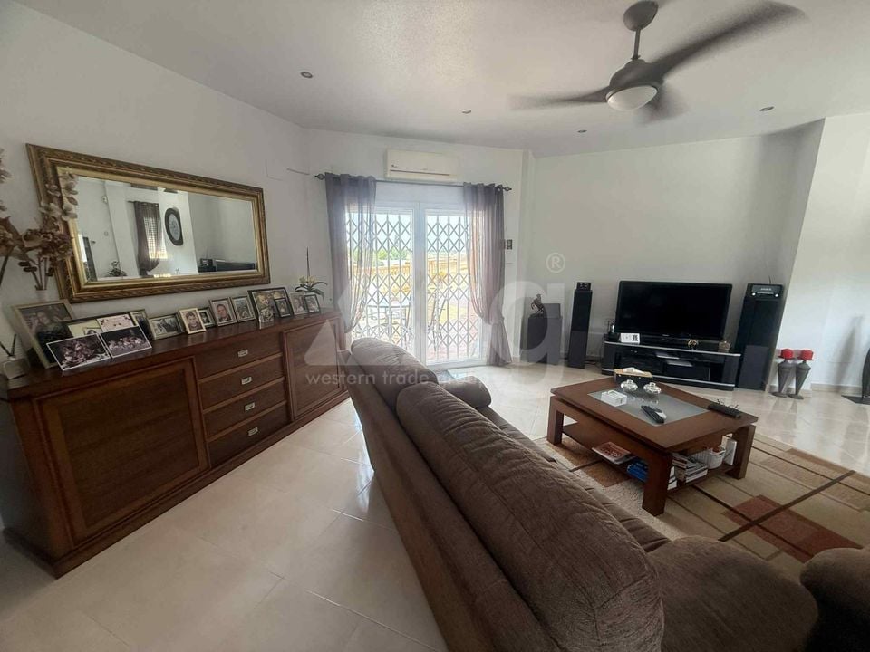 6 bedroom Villa in Almoradí - JLM91249 - Photo - 28