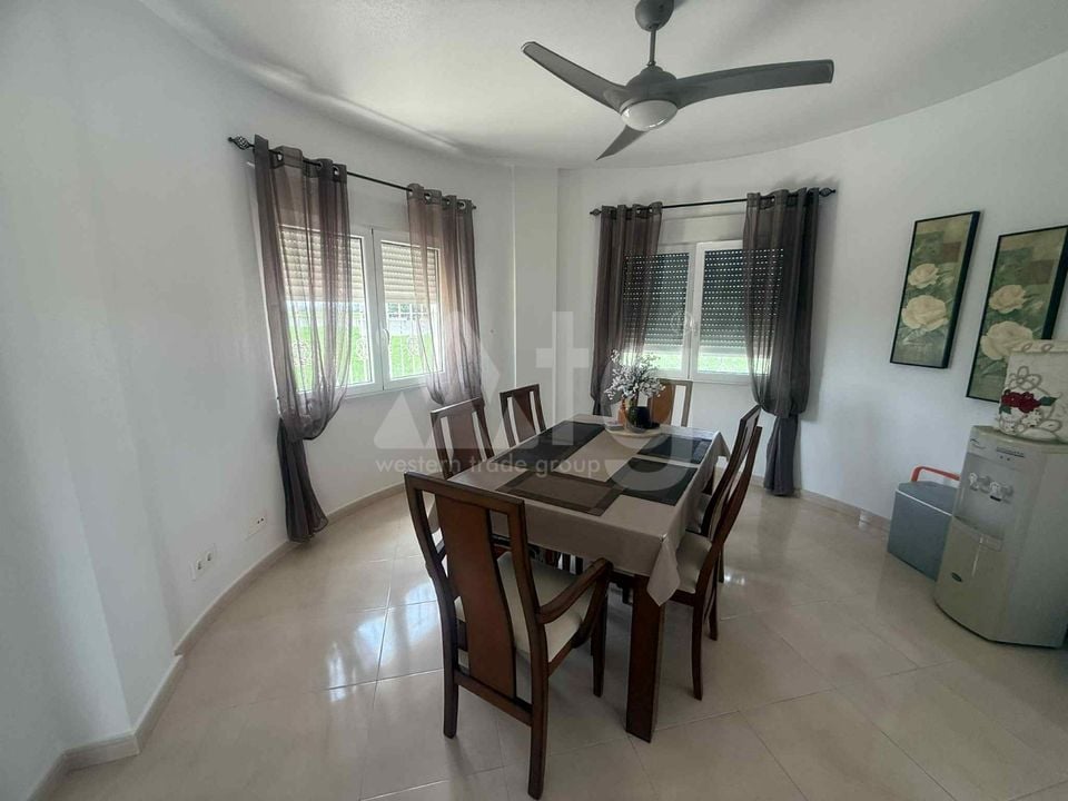 6 bedroom Villa in Almoradí - JLM91249 - Photo - 31