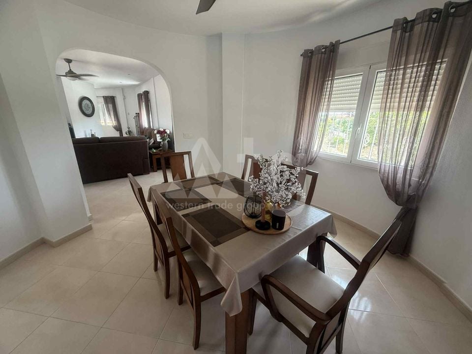 6 bedroom Villa in Almoradí - JLM91249 - Photo - 32