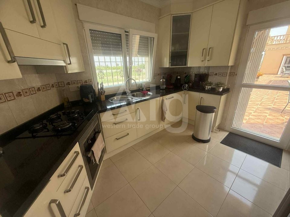 6 bedroom Villa in Almoradí - JLM91249 - Photo - 9