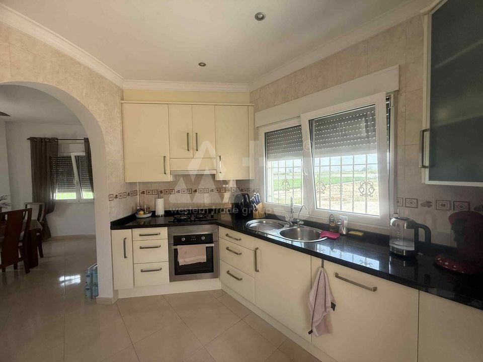6 bedroom Villa in Almoradí - JLM91249 - Photo - 11