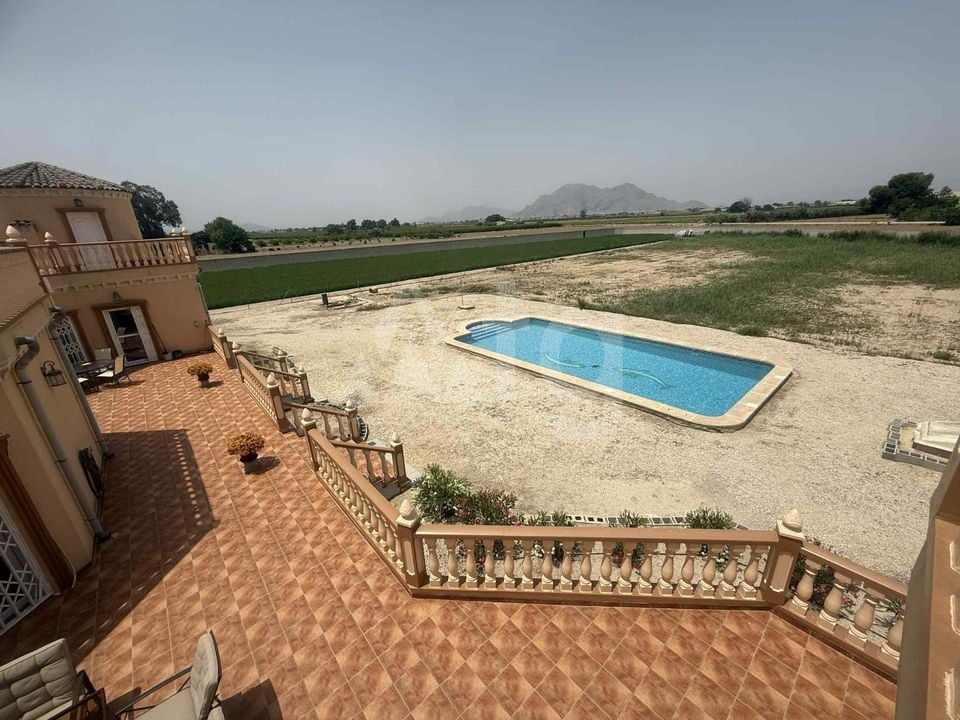 6 bedroom Villa in Almoradí - JLM91249 - Photo - 42