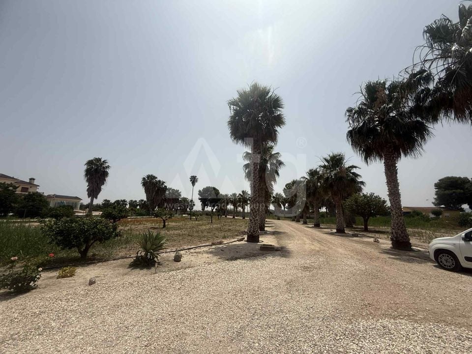 6 bedroom Villa in Almoradí - JLM91249 - Photo - 46