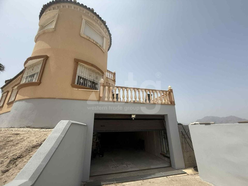 6 bedroom Villa in Almoradí - JLM91249 - Photo - 27