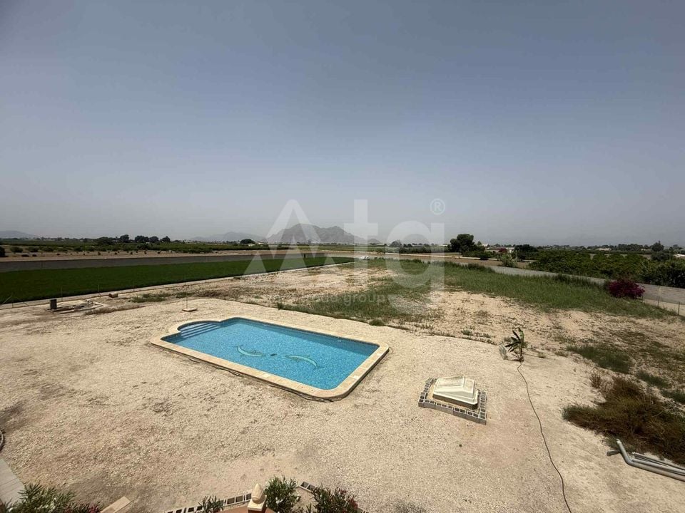 6 bedroom Villa in Almoradí - JLM91249 - Photo - 44