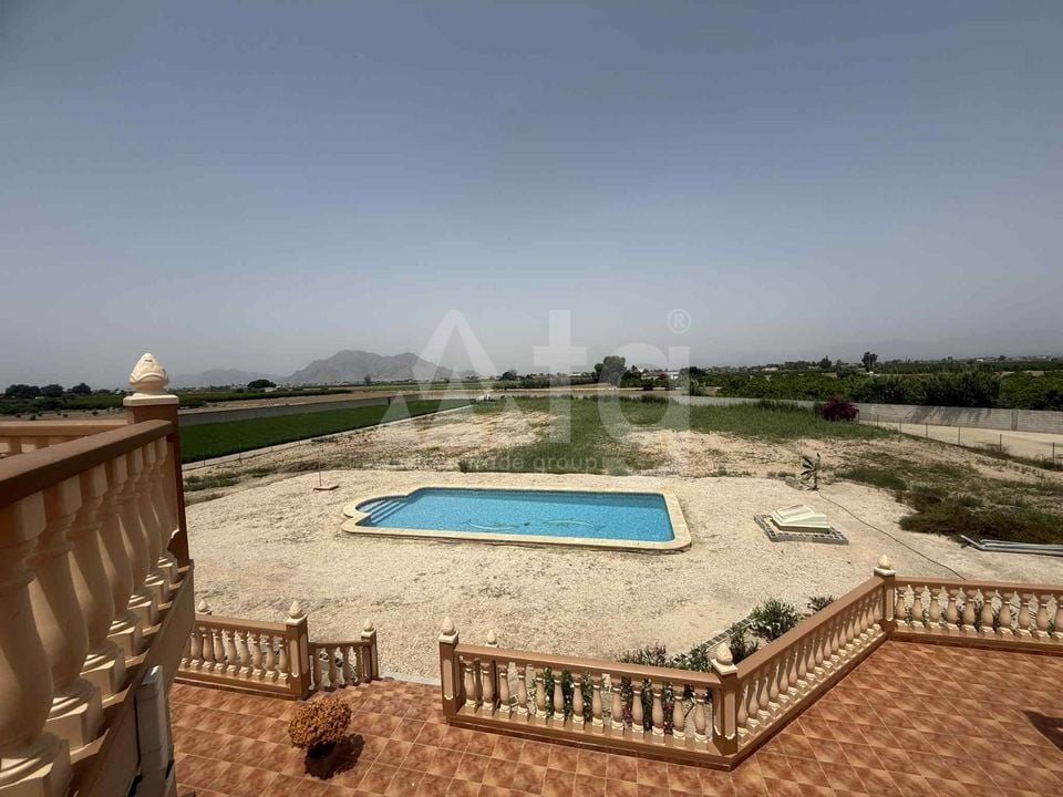 6 bedroom Villa in Almoradí - JLM91249 - Photo - 43