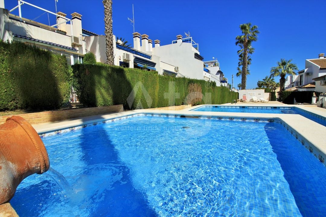 Townhouse in Villamartin, 2 slaapkamers  - VC159286 - Foto - 28