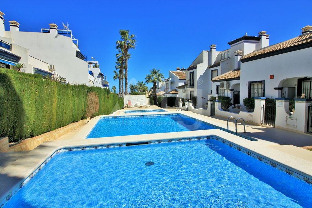 Townhouse in Villamartin, 2 slaapkamers  - VC159286 - Foto - 27