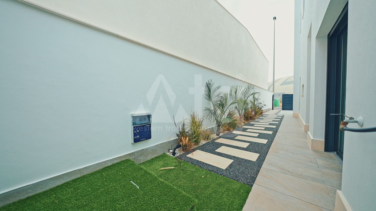 3 bedroom Villa in San Pedro del Pinatar - ASU27491 - Photo - 7