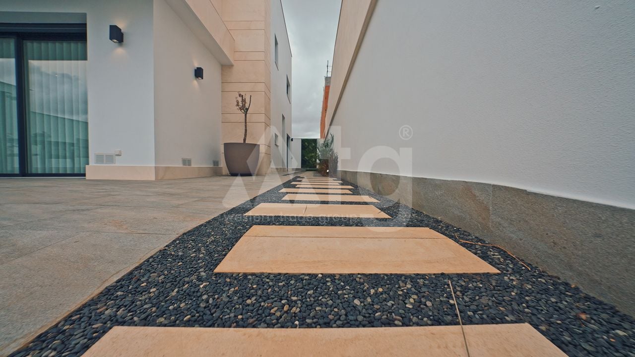 3 bedroom Villa in San Pedro del Pinatar - ASU27491 - Photo - 8