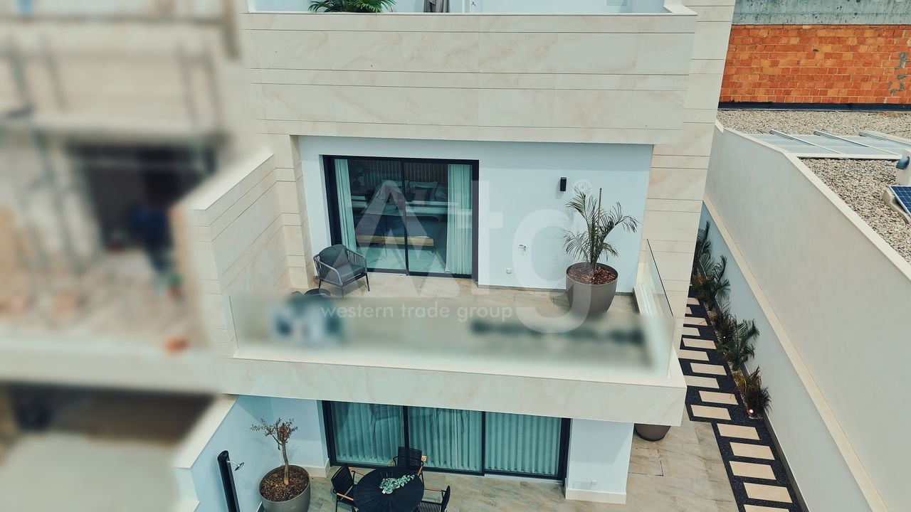 3 bedroom Villa in San Pedro del Pinatar - ASU27491 - Photo - 9