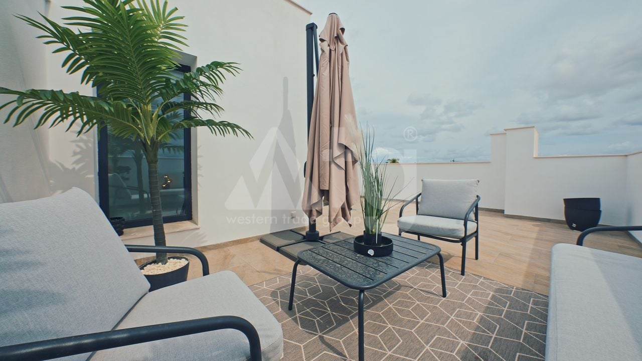 3 bedroom Villa in San Pedro del Pinatar - ASU27491 - Photo - 15