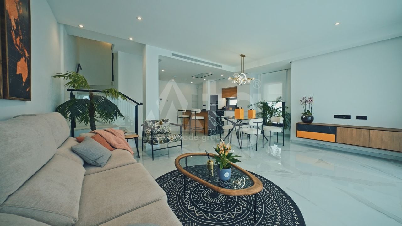 3 bedroom Villa in San Pedro del Pinatar - ASU27491 - Photo - 17