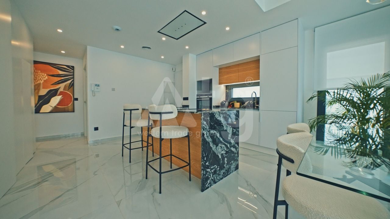 3 bedroom Villa in San Pedro del Pinatar - ASU27491 - Photo - 22