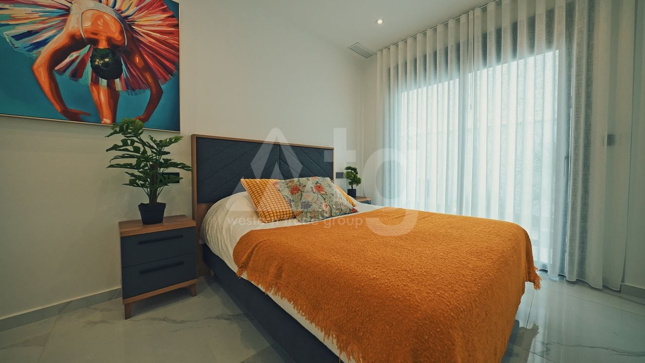 3 bedroom Villa in San Pedro del Pinatar - ASU27491 - Photo - 25