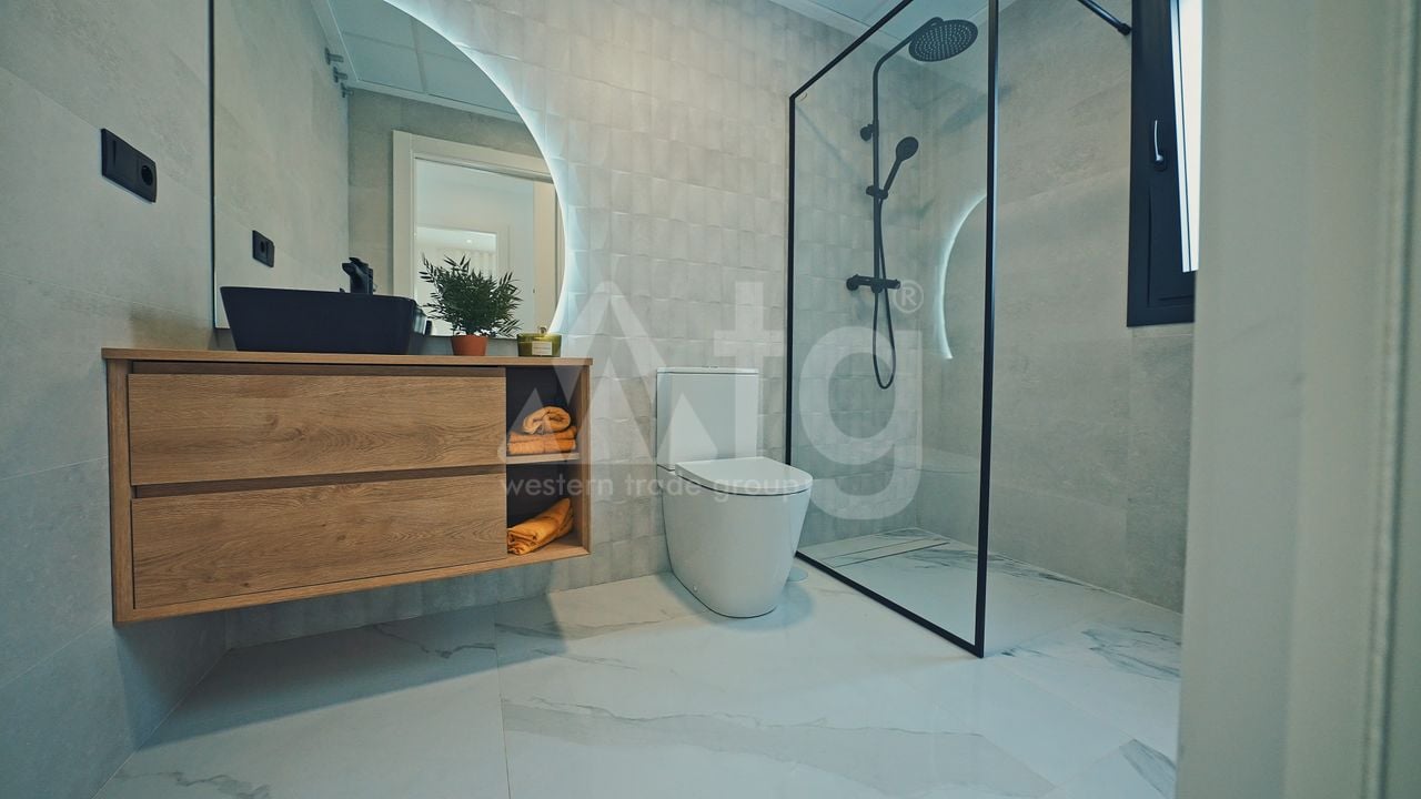 3 bedroom Villa in San Pedro del Pinatar - ASU27491 - Photo - 26