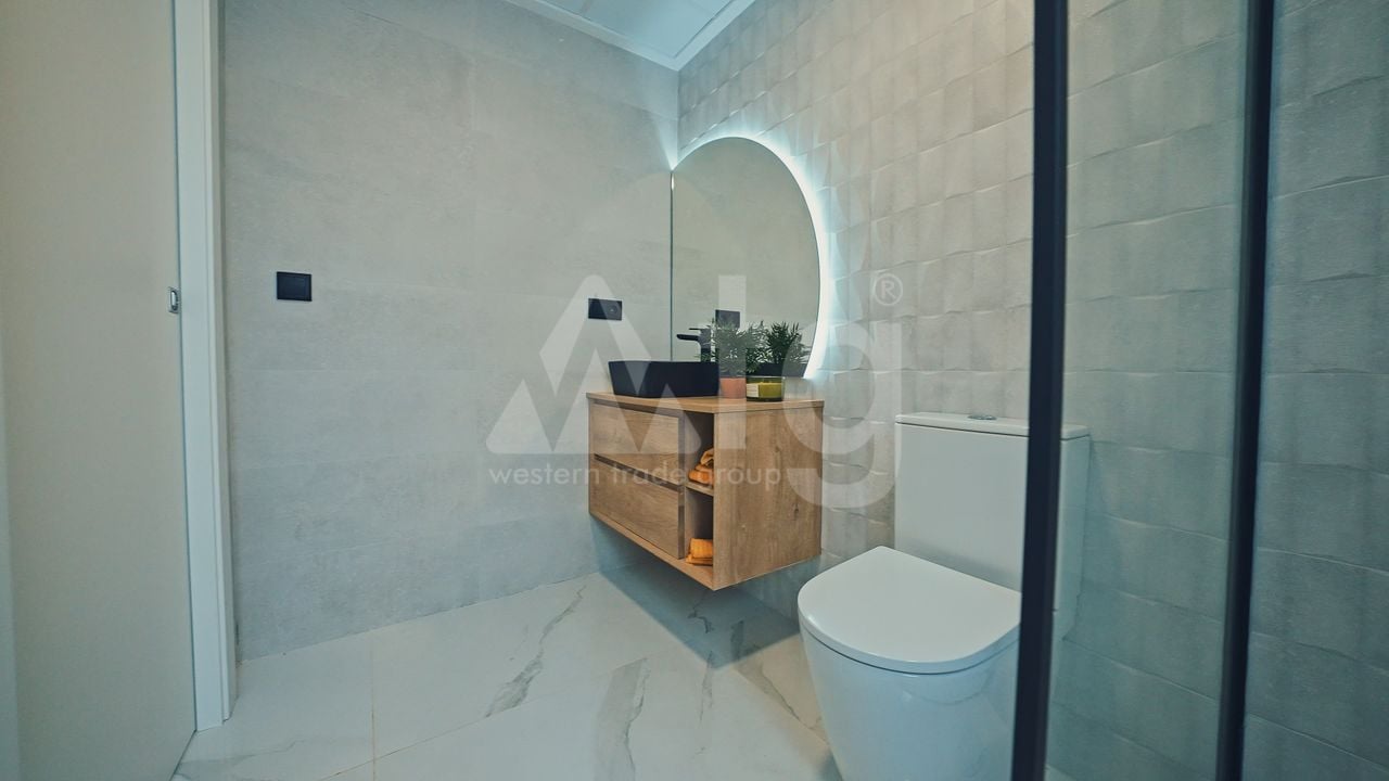 3 bedroom Villa in San Pedro del Pinatar - ASU27491 - Photo - 27