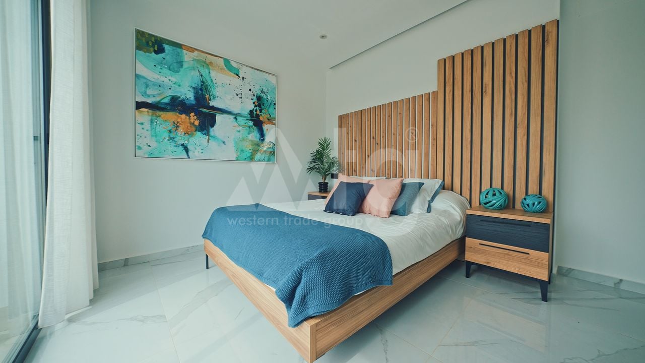 3 bedroom Villa in San Pedro del Pinatar - ASU27491 - Photo - 29