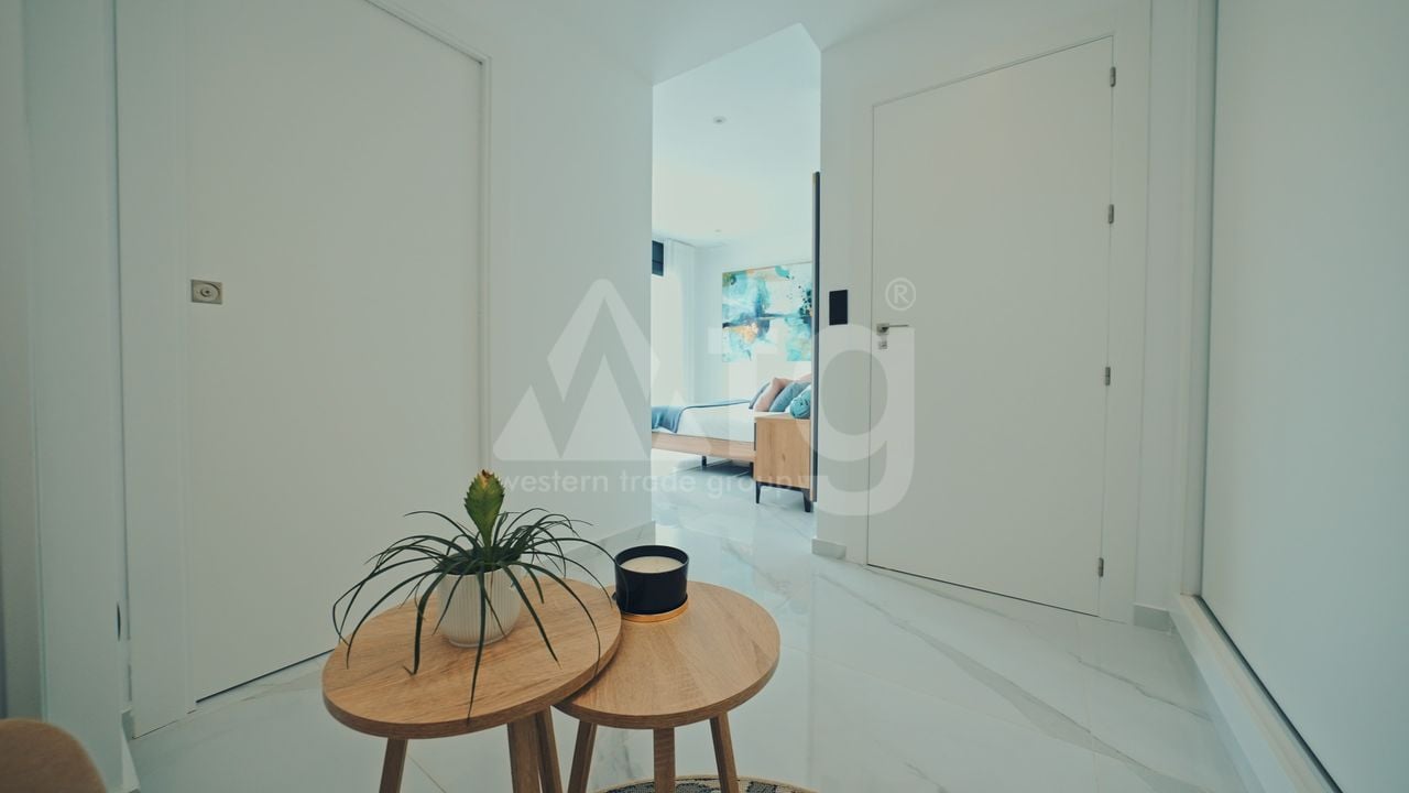 3 bedroom Villa in San Pedro del Pinatar - ASU27491 - Photo - 31
