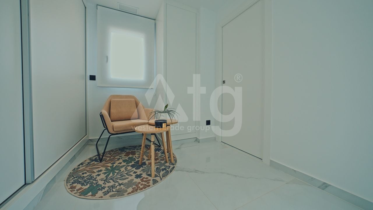 3 bedroom Villa in San Pedro del Pinatar - ASU27491 - Photo - 32