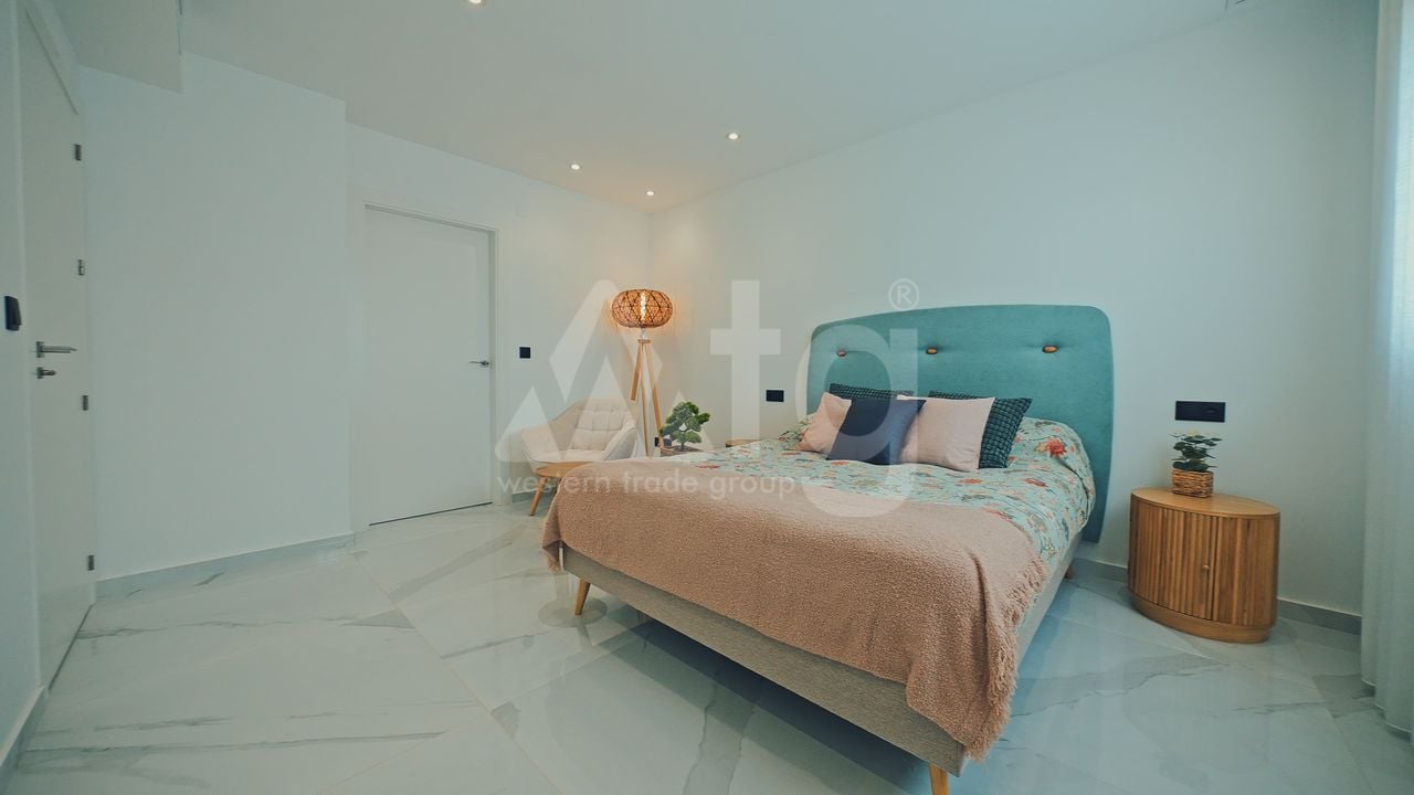 3 bedroom Villa in San Pedro del Pinatar - ASU27491 - Photo - 34