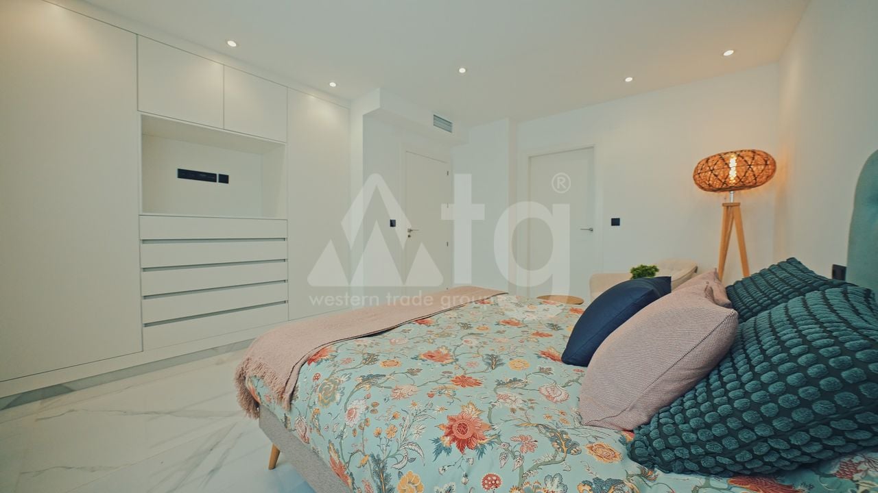 3 bedroom Villa in San Pedro del Pinatar - ASU27491 - Photo - 35