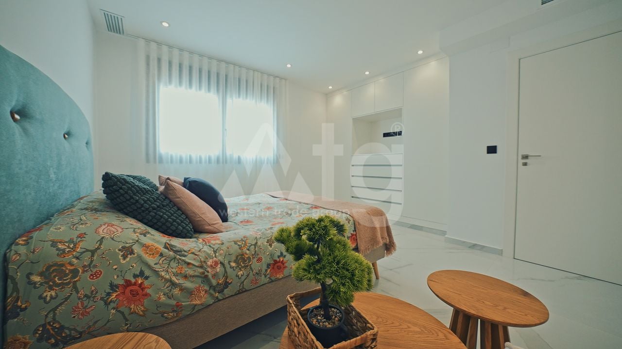 3 bedroom Villa in San Pedro del Pinatar - ASU27491 - Photo - 36