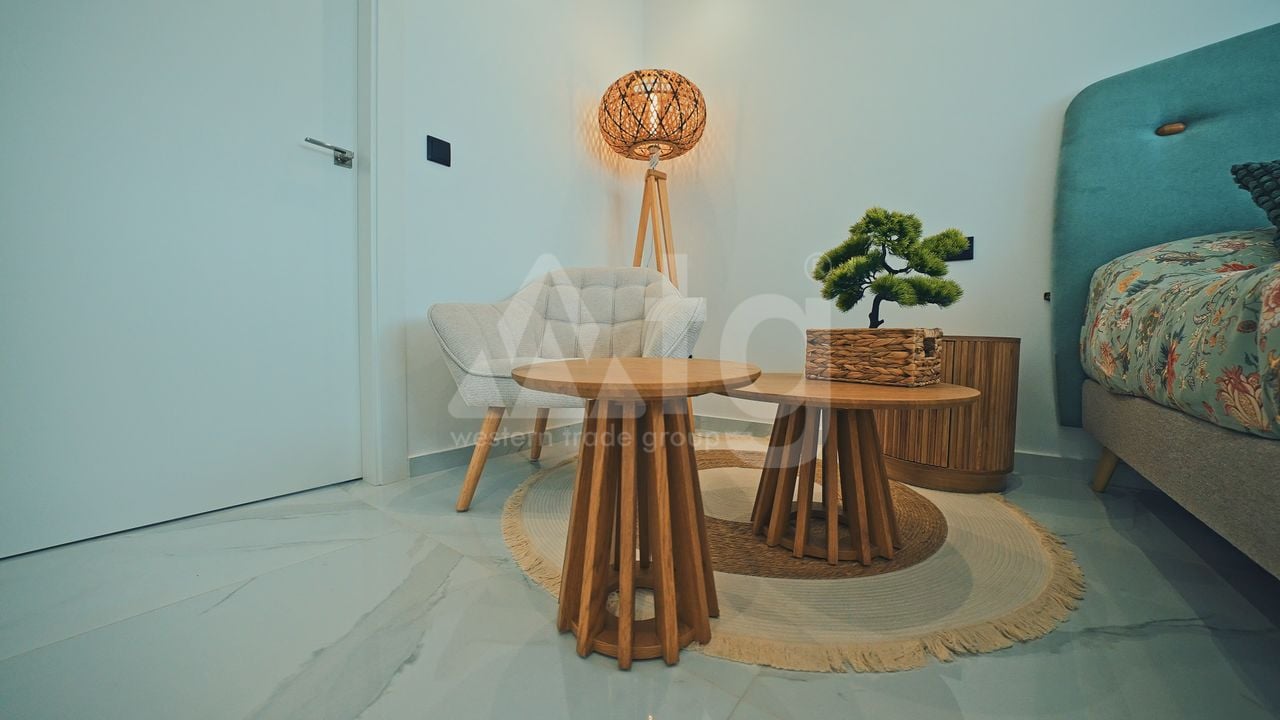 3 bedroom Villa in San Pedro del Pinatar - ASU27491 - Photo - 37