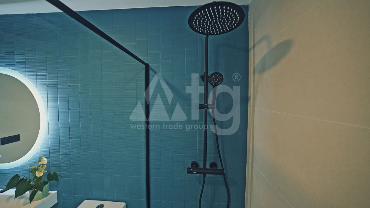 3 bedroom Villa in San Pedro del Pinatar - ASU27491 - Photo - 39