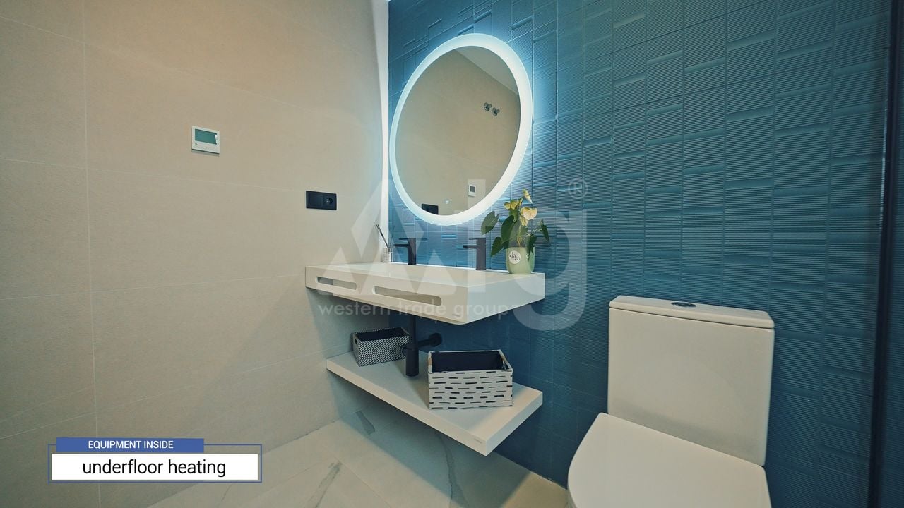 3 bedroom Villa in San Pedro del Pinatar - ASU27491 - Photo - 40