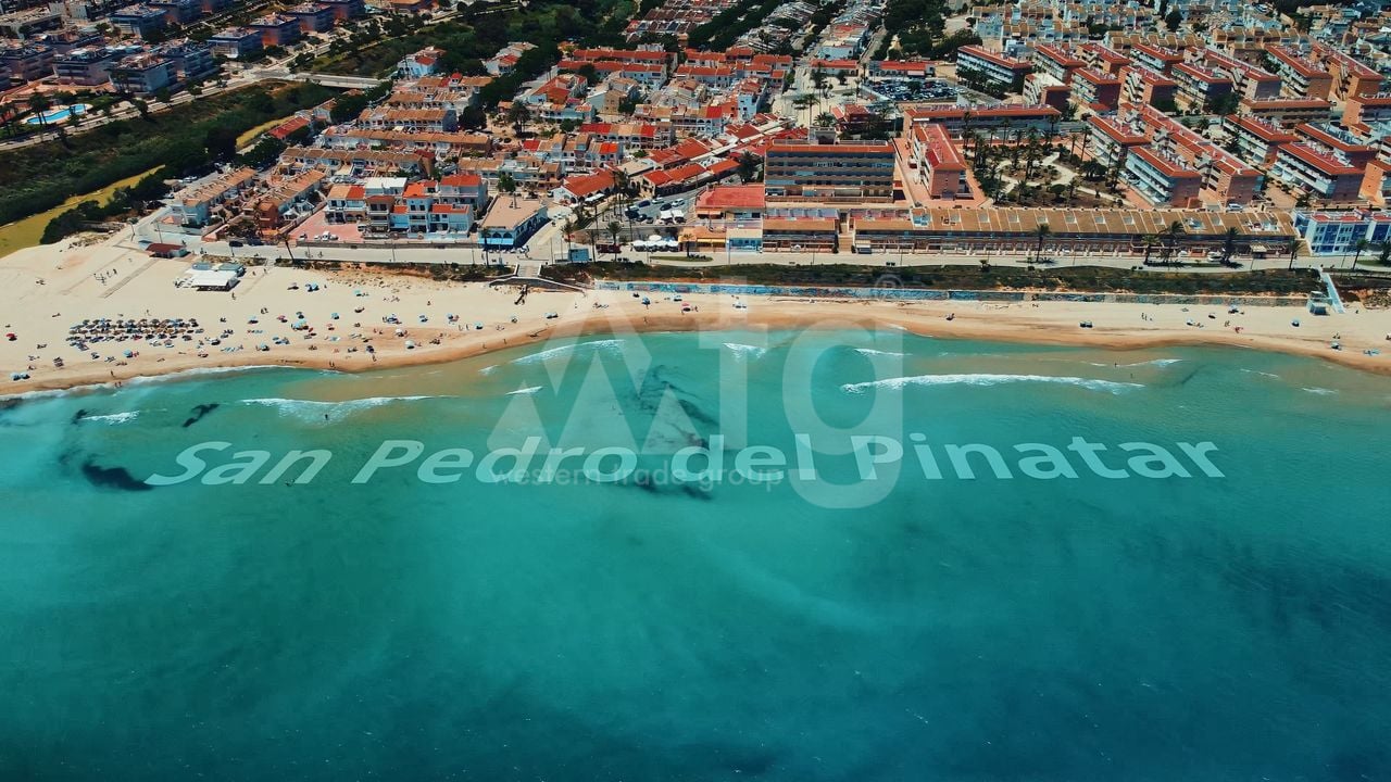 3 bedroom Villa in San Pedro del Pinatar - ASU27491 - Photo - 43