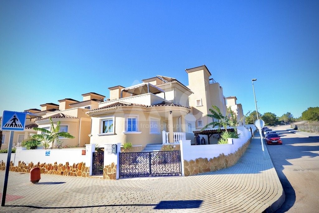 4 bedroom Villa in San Miguel de Salinas - DMS91458 - Photo - 18