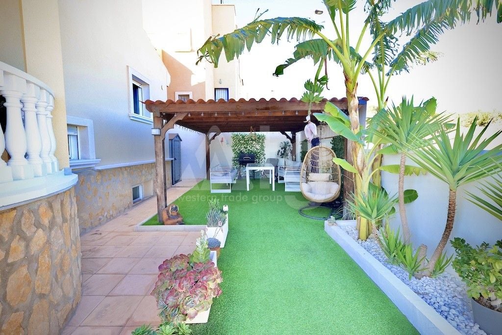 4 bedroom Villa in San Miguel de Salinas - DMS91458 - Photo - 16