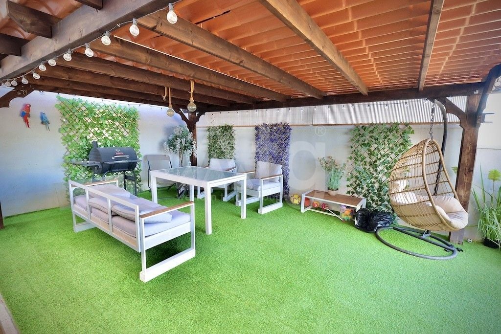 4 bedroom Villa in San Miguel de Salinas - DMS91458 - Photo - 17