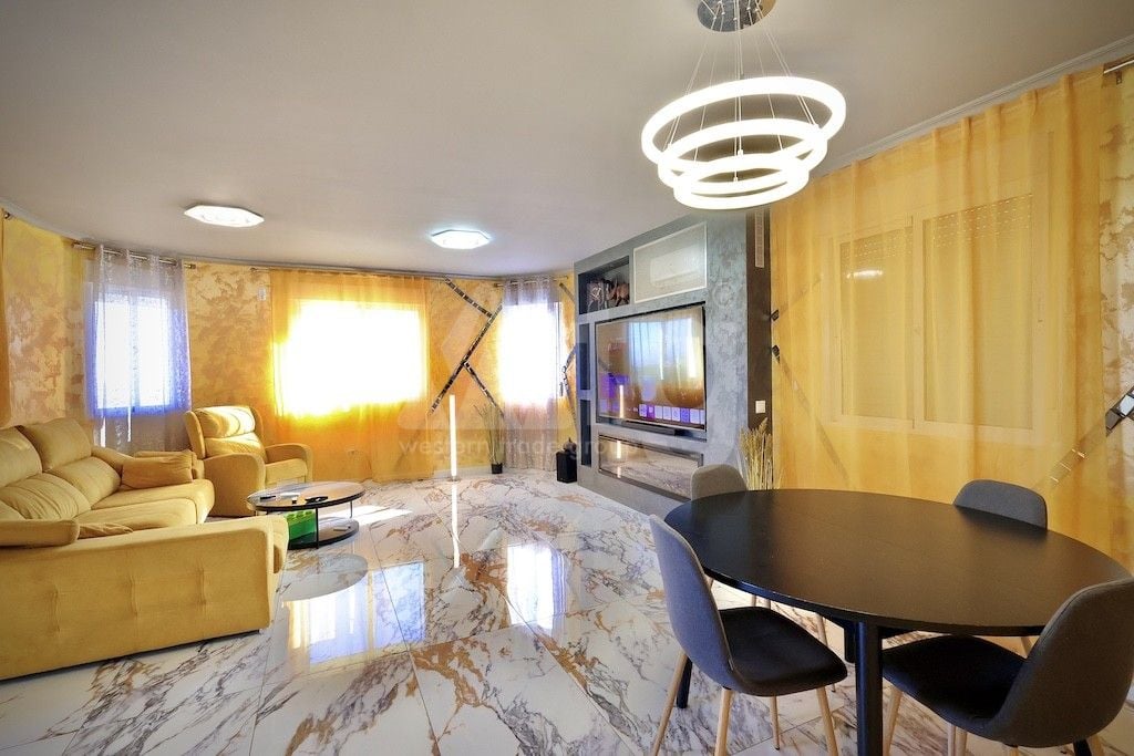 4 bedroom Villa in San Miguel de Salinas - DMS91458 - Photo - 5