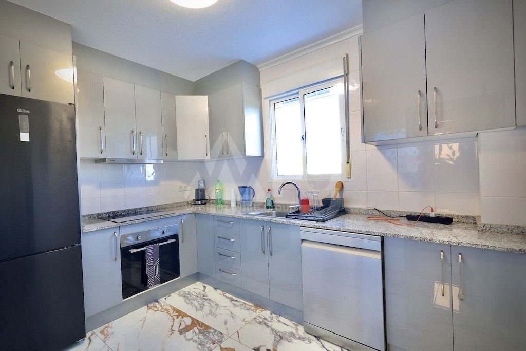 4 bedroom Villa in San Miguel de Salinas - DMS91458 - Photo - 7