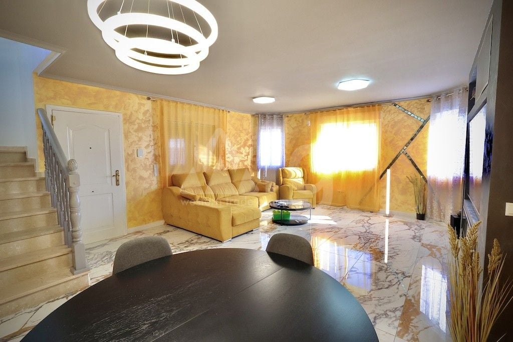4 bedroom Villa in San Miguel de Salinas - DMS91458 - Photo - 6
