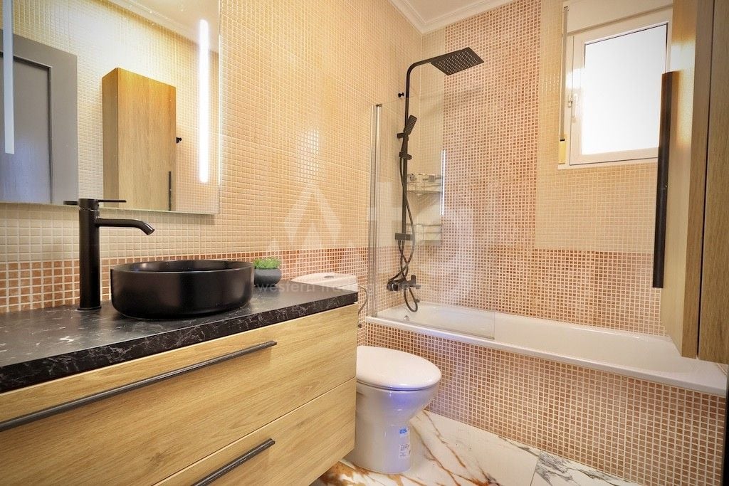 4 bedroom Villa in San Miguel de Salinas - DMS91458 - Photo - 11