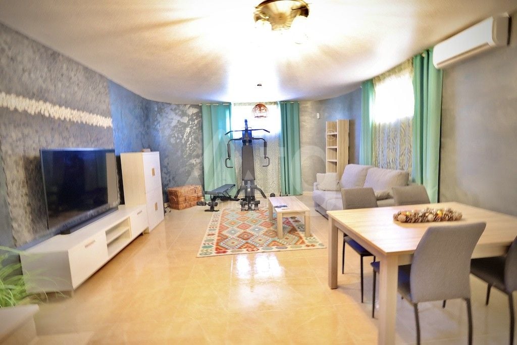 4 bedroom Villa in San Miguel de Salinas - DMS91458 - Photo - 12