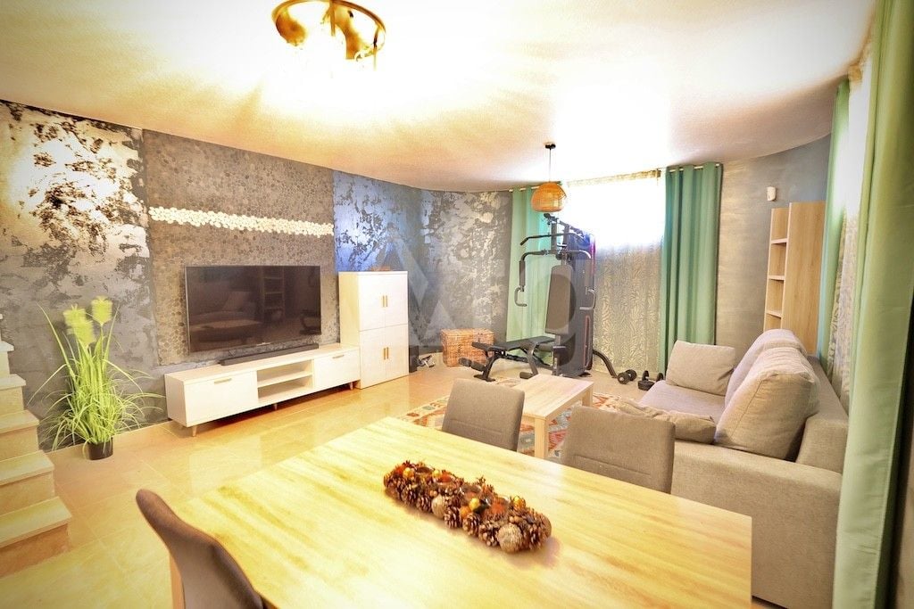 4 bedroom Villa in San Miguel de Salinas - DMS91458 - Photo - 13