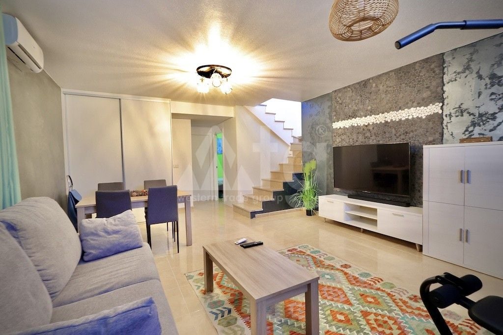4 bedroom Villa in San Miguel de Salinas - DMS91458 - Photo - 14