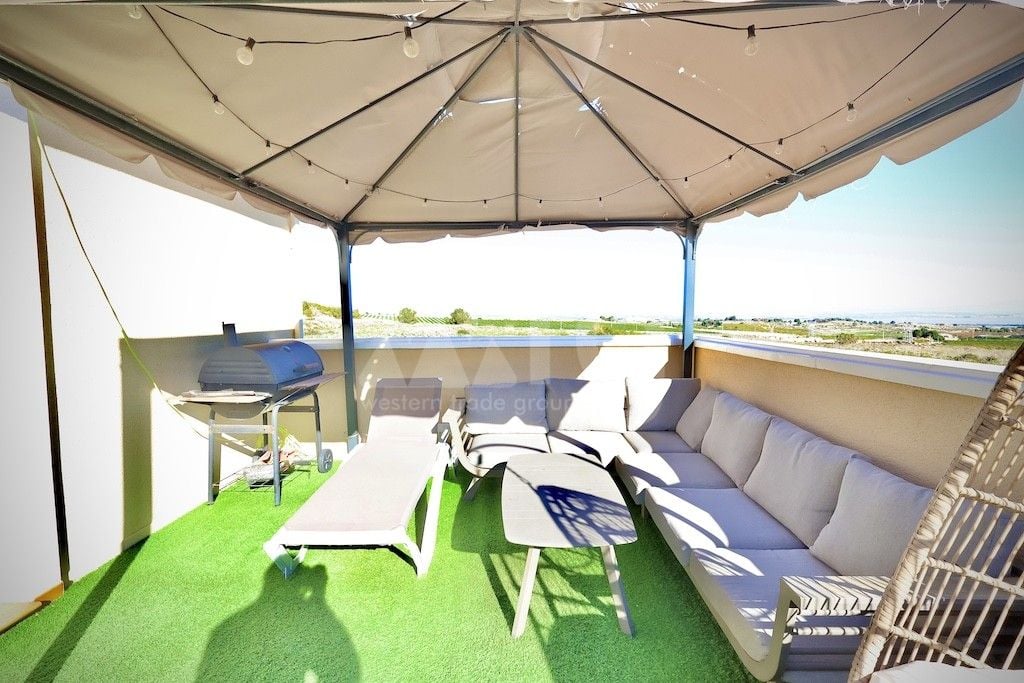 4 bedroom Villa in San Miguel de Salinas - DMS91458 - Photo - 15