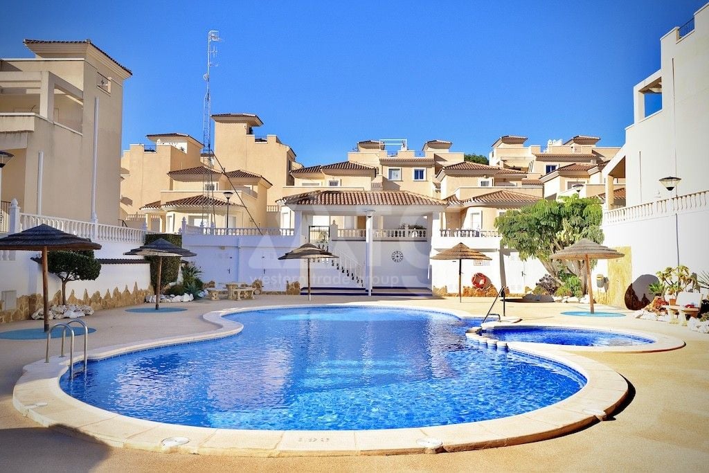 4 bedroom Villa in San Miguel de Salinas - DMS91458 - Photo - 20